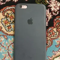 آیفون 6 s plus|موبایل|شهریار, شهرک وائین|دیوار