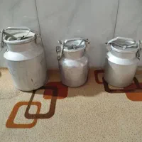 ظرف مخصوص روغن زرد