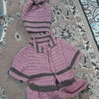 لباس های پاییزی وزمستانی|کفش و لباس بچه|تربت‌حیدریه, شهرک ولیعصر|دیوار