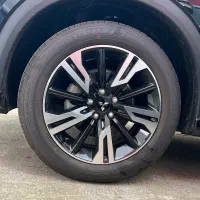 میتسوبیشی اکلیپس کراس وارداتی از ژاپن صفر خشک|خودرو سواری و وانت|رشت, گلسار|دیوار