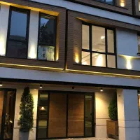 ۱۰۵ متر دو خواب/ نوساز کلید نخورده/ سهروردی