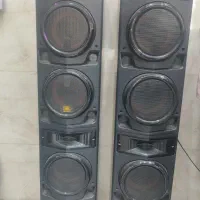 اسپیکر جی بی ال