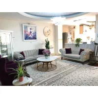 استاد معین 1 خواب آپارتمان 64 متری نورگیر عالی