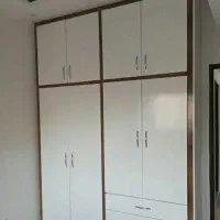 کمد دیواری اشکاف کابینت|مصالح و تجهیزات ساختمان|مشهد, مهدی آباد|دیوار