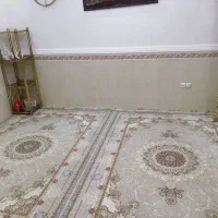 فرش|گلیم، جاجیم، گبه|میناب, |دیوار