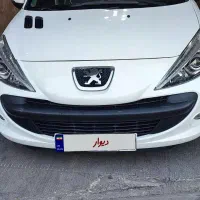 پژو ۲۰۷