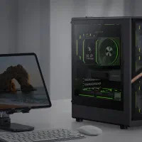 بهترین و جدیدترین سیستم تو این وضعیت بحرانی بازار|رایانه رومیزی|قم, ارم|دیوار