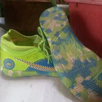 کفش سالنی سایز40|کیف، کفش، کمربند|نجف‌آباد, باغ ملی|دیوار