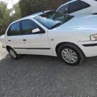 سمند مدل ۹۲اتاق تعویض قانونی