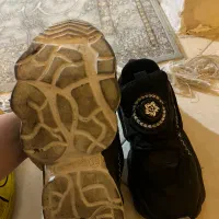 کفش اسپرت سایز ۳۵|کفش و لباس بچه|مشهد, شهرک رازی (شهرک غرب)|دیوار