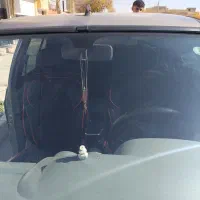 پراید141نوک مدادی مدل90|خودرو سواری و وانت|لنجان, |دیوار