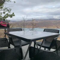 اجاره روزانه باغ ویلا زیدشت طالقان|اجارهٔ کوتاهمدت ویلا و باغ|طالقان, |دیوار