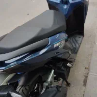 موتور طرح کلیک نیوفیس|موتورسیکلت|قدس, شهر‌قدس|دیوار