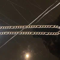 زنجیر نقره فیگارو