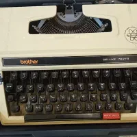 ماشین تایپ‌|کلکسیون اشیاء عتیقه|تهران, جمهوری|دیوار