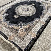 فرش طرح آریا هزار شانه سنگین وزن با تراکم 3000|فرش|تهران, شهرک شریعتی|دیوار