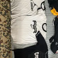 پنج عدد تیشرت