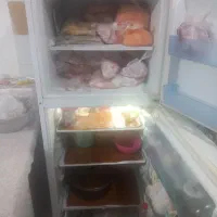 یخچال فریزر