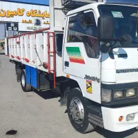 هیونداه ۸۶|خودرو سنگین|تهران, بوستان ولایت|دیوار