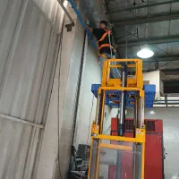 نصب و راه اندازی سیستم‌های اعلام حریق|خدمات پیشه و مهارت|شهریار, شهرک وائین|دیوار