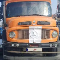 فروش زیرمایلر باری مدل۴۰۰