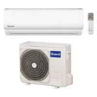 اسپلیت دیواری 12000 زانتی مدل RAIA