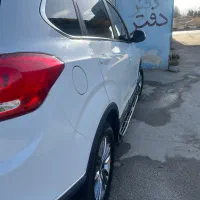 تیگو ۵ مدل ۹۹  کارکرد ۴۵۰۰۰