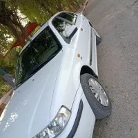 سمند lx مدل 98|خودرو سواری و وانت|دزفول, |دیوار