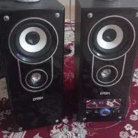 اسپیکر بزرگ