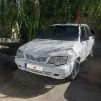 فروش پراید|خودرو سواری و وانت|فلاورجان, |دیوار