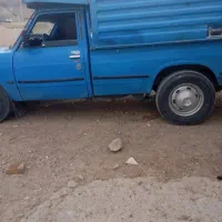 نیسان کمپرسی