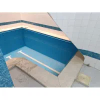 عظیمیه گلستان ویلایی دوبلکس دارای استخر|اجارهٔ خانه و ویلا|کرج, عظیمیه|دیوار