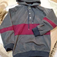 کت کتان تو خز|کفش و لباس بچه|کوهدشت, |دیوار