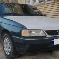 پژو آر دی (RD) بنزینی، مدل ۱۳۸۵|خودرو سواری و وانت|بوکان, |دیوار