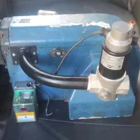 مشعل دوگانه