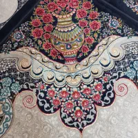 سه عددقالی|فرش|تربت جام, جامرود|دیوار