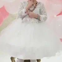 لباس عروس نو