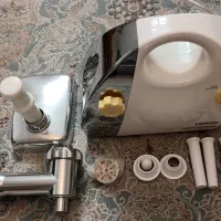 چرخ گوشت ژاپنی