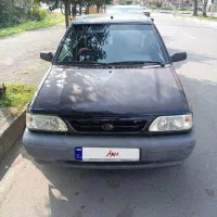 پراید ۸۵ صبا