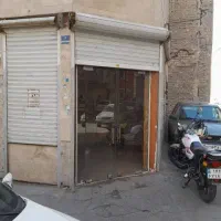 مغازه اجاره ای .