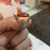 انگشتر.. نقره
