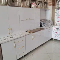 کابینت پیش ساخته|مصالح و تجهیزات ساختمان|چابهار, |دیوار