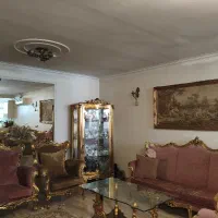 ۱۱۰متر ۲خوابه حیاط دار خیابان کدویی