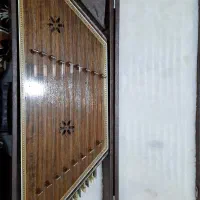 سنتور یک مهره صادقی