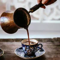 قهوه