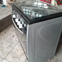 گاز