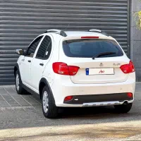 کوییک کراس مدل ۱۴۰۲|خودرو سواری و وانت|تهران, هفت حوض|دیوار