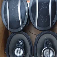 فروشی|سیستم صوتی خانگی|امیدیه, |دیوار