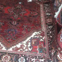 ۲ عدد فرش دست بافت ۲/۵×۳/۵|فرش|تبریز, |دیوار