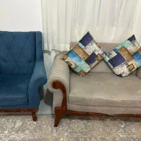 مبل ۷ نفره